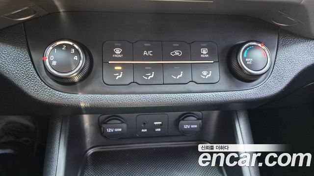 Kia Sportage R Diesel 2WD ACE 2016 — фото 17