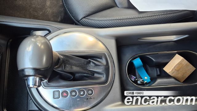 Kia Sportage R Diesel 2WD ACE 2016 — фото 18