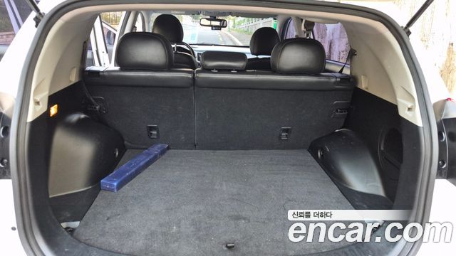 Kia Sportage R Diesel 2WD ACE 2016 — фото 22