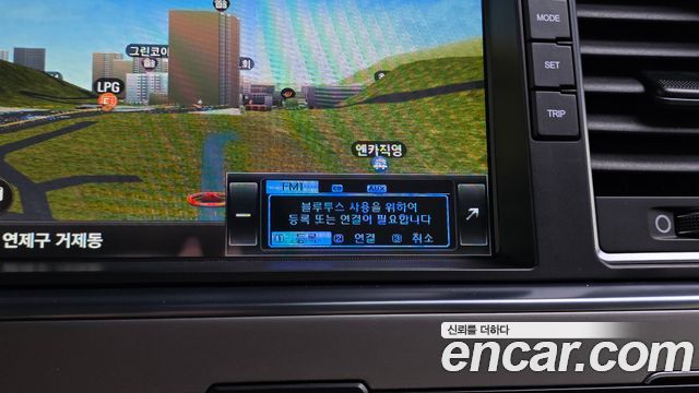 Hyundai Sonata (LF) 2.0 Smart 2015 — фото 16