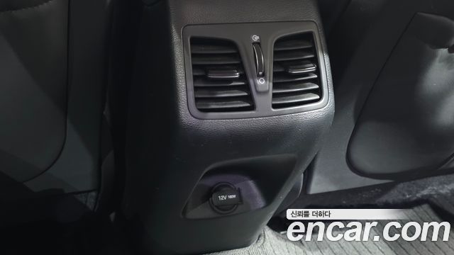 Hyundai Sonata (LF) 2.0 Smart 2015 — фото 29