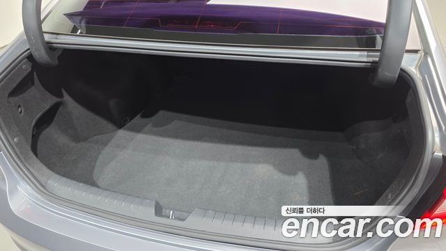Hyundai Sonata (LF) 2.0 Smart 2015 — фото 31