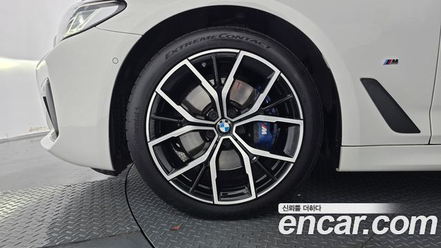 BMW 5 Series (G30) 530i M Sport Package Plus 2018 — фото 5