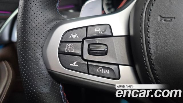 BMW 5 Series (G30) 530i M Sport Package Plus 2018 — фото 16