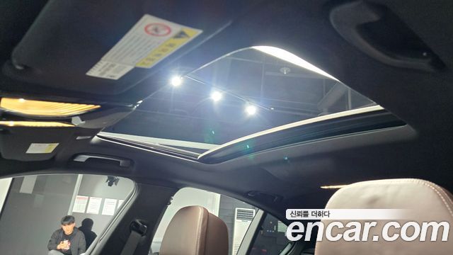 BMW 5 Series (G30) 530i M Sport Package Plus 2018 — фото 17