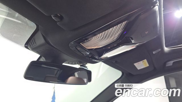 BMW 5 Series (G30) 530i M Sport Package Plus 2018 — фото 20