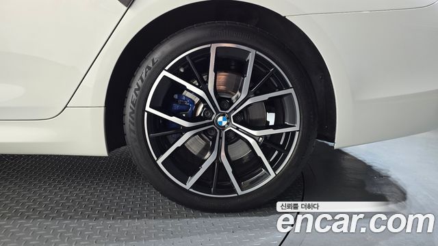BMW 5 Series (G30) 530i M Sport Package Plus 2018 — фото 21