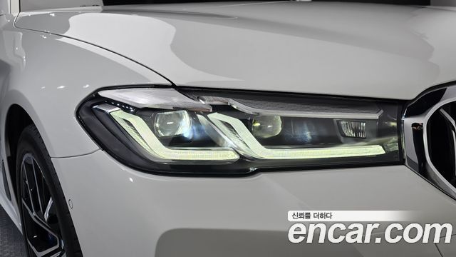 BMW 5 Series (G30) 530i M Sport Package Plus 2018 — фото 22
