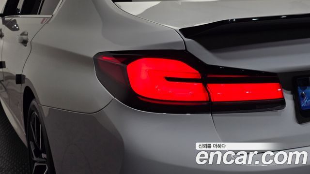 BMW 5 Series (G30) 530i M Sport Package Plus 2018 — фото 23
