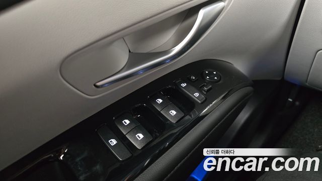 Hyundai Tucson (NX4) Gasoline 1.6 Turbo 2WD Premium 2021 — фото 28