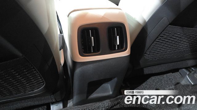 Hyundai Tucson (NX4) Gasoline 1.6 Turbo 2WD Premium 2021 — фото 33