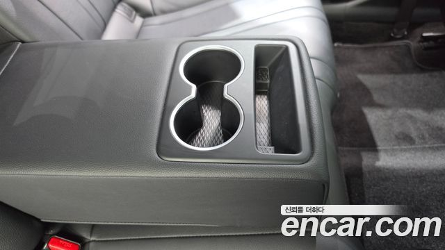 Kia K8 Hybrid Noblesse 2022 — фото 18