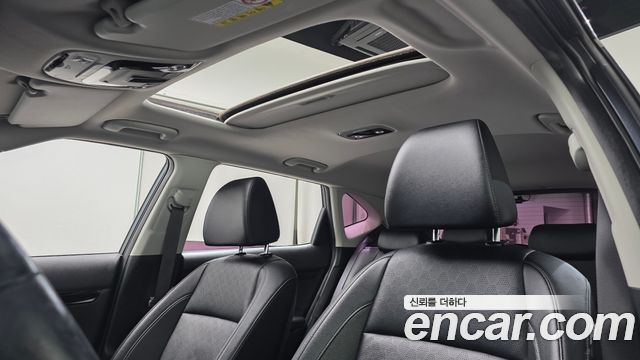 Kia Seltos Gasoline 1.6 Turbo 2WD Noblesse 2020 — фото 19