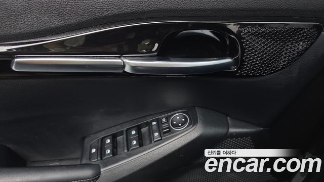 Kia Seltos Gasoline 1.6 Turbo 2WD Noblesse 2020 — фото 27