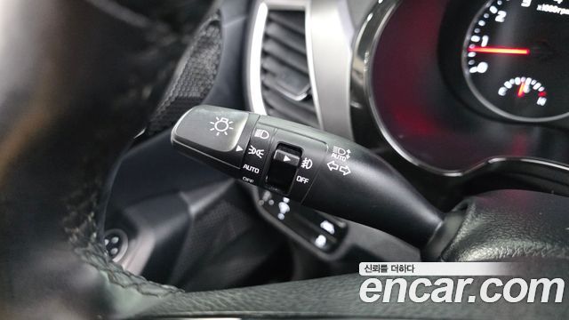 Kia Seltos Gasoline 1.6 Turbo 2WD Noblesse 2020 — фото 28