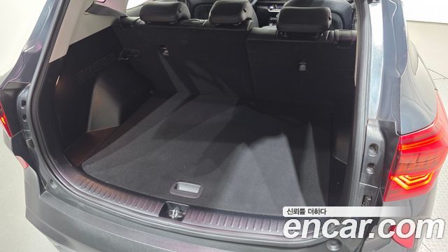 Kia Seltos Gasoline 1.6 Turbo 2WD Noblesse 2020 — фото 32