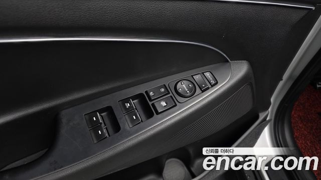 Hyundai Tucson Diesel 2.0 2WD Modern 2018 — фото 17