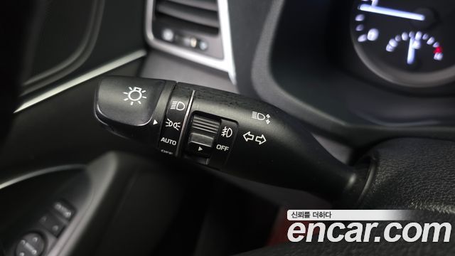Hyundai Tucson Diesel 2.0 2WD Modern 2018 — фото 18
