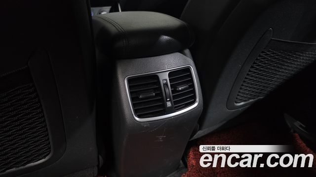 Hyundai Tucson Diesel 2.0 2WD Modern 2018 — фото 31