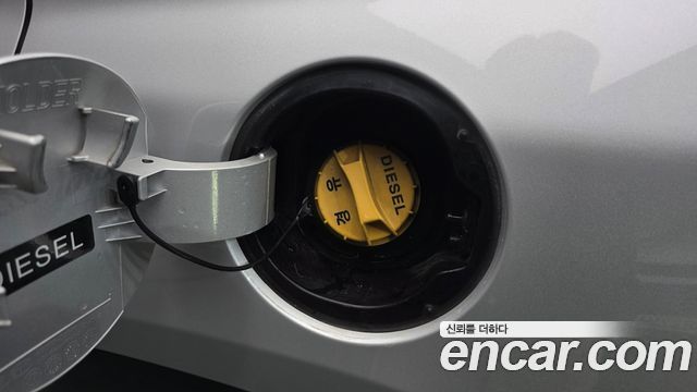 Hyundai Tucson Diesel 2.0 2WD Modern 2018 — фото 34