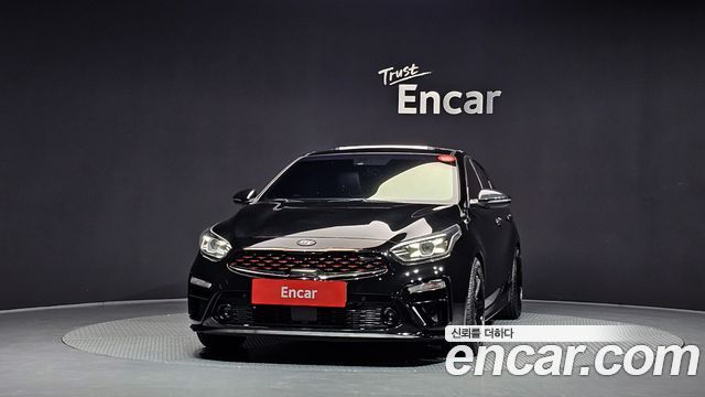 Kia K3 5Door GT Plus 2019 — фото 3
