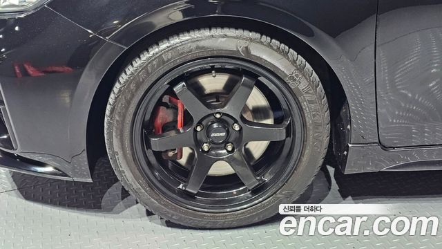 Kia K3 5Door GT Plus 2019 — фото 5