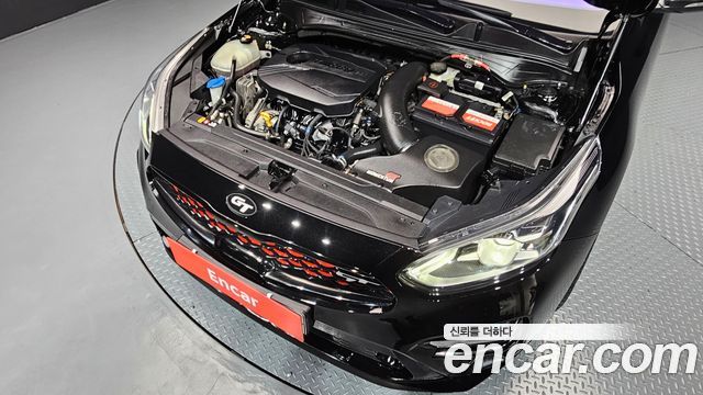 Kia K3 5Door GT Plus 2019 — фото 6