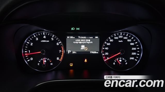 Kia K3 5Door GT Plus 2019 — фото 8