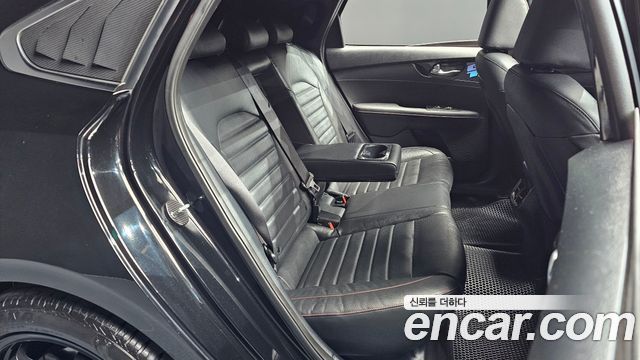 Kia K3 5Door GT Plus 2019 — фото 11