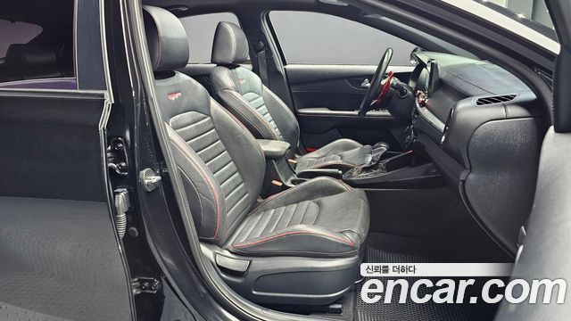 Kia K3 5Door GT Plus 2019 — фото 12