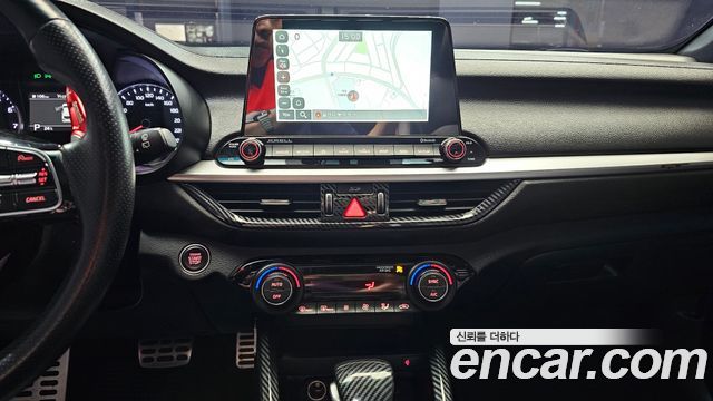 Kia K3 5Door GT Plus 2019 — фото 14