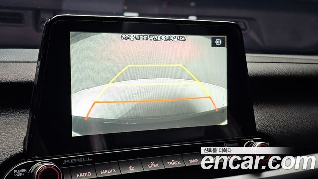 Kia K3 5Door GT Plus 2019 — фото 15