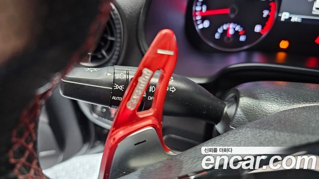 Kia K3 5Door GT Plus 2019 — фото 18