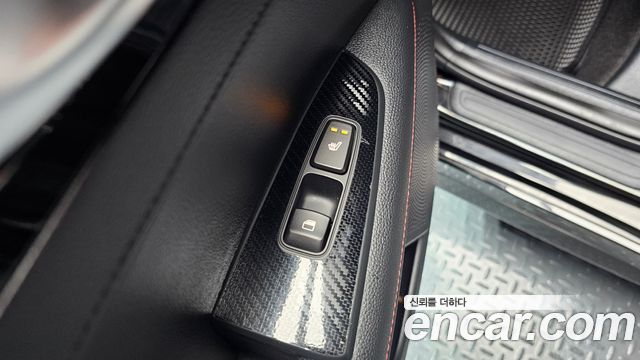Kia K3 5Door GT Plus 2019 — фото 20