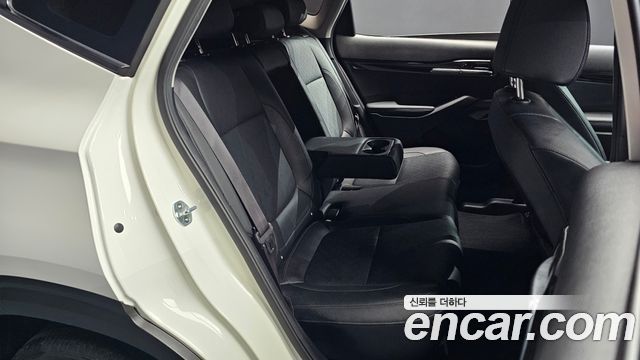 Kia Seltos Gasoline 1.6 Turbo 2WD Noblesse 2020 — фото 11