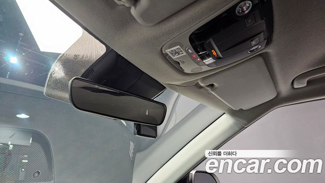 Kia Seltos Gasoline 1.6 Turbo 2WD Noblesse 2020 — фото 19