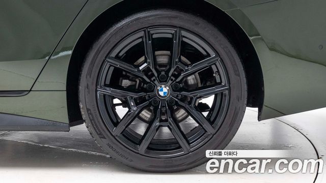 BMW 4 Series (G22) 420i M Sports GranCoupe 2022 — фото 5
