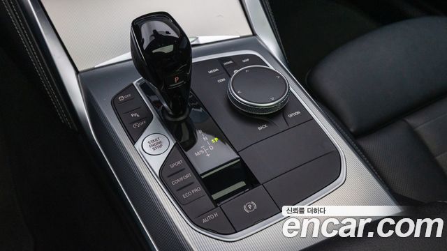 BMW 4 Series (G22) 420i M Sports GranCoupe 2022 — фото 9