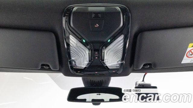 BMW 4 Series (G22) 420i M Sports GranCoupe 2022 — фото 21