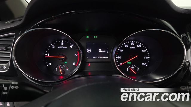 Kia Carnival 11-seater Prestige 2018 — фото 8