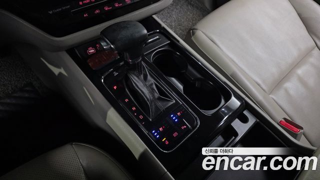 Kia Carnival 11-seater Prestige 2018 — фото 9