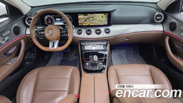 Mercedes-Benz E-Class (W213) E200 Avantgarde 2018 — фото 7