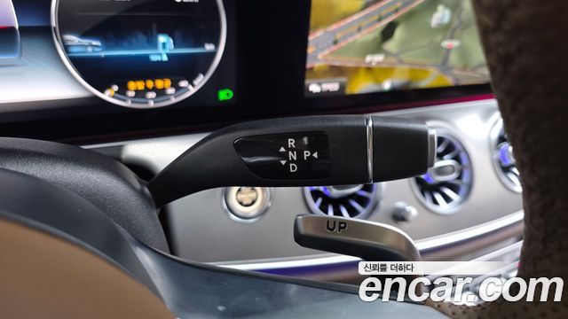 Mercedes-Benz E-Class (W213) E200 Avantgarde 2018 — фото 9