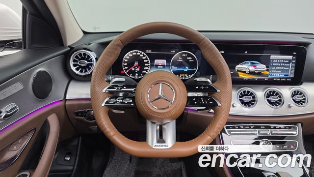 Mercedes-Benz E-Class (W213) E200 Avantgarde 2018 — фото 13