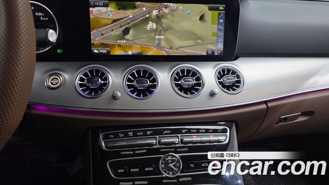 Mercedes-Benz E-Class (W213) E200 Avantgarde 2018 — фото 14