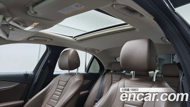 Mercedes-Benz E-Class (W213) E200 Avantgarde 2018 — фото 17