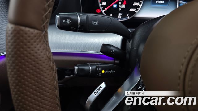 Mercedes-Benz E-Class (W213) E200 Avantgarde 2018 — фото 19