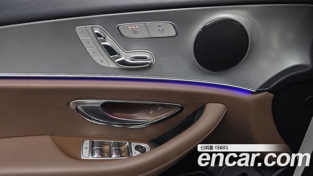 Mercedes-Benz E-Class (W213) E200 Avantgarde 2018 — фото 20