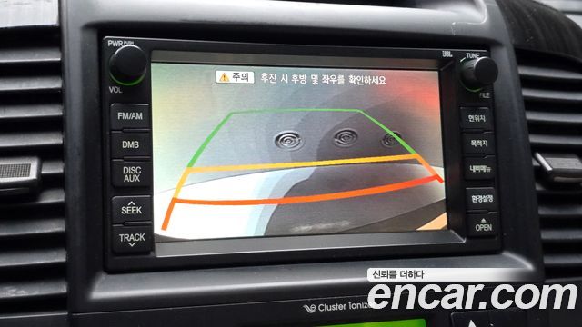 Kia Carnival R New Carnival Limousine GLX High-Deluxe 2012 — фото 15