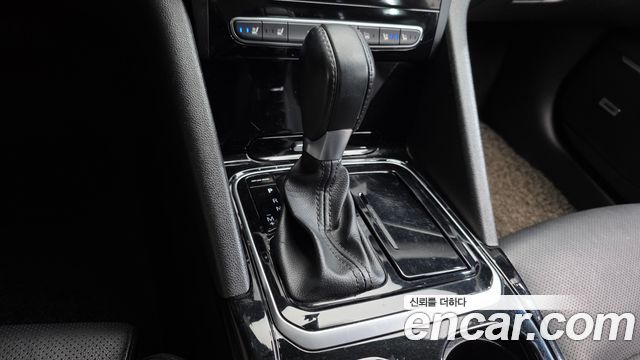 Renault Korea SM6 2.0 GDe RE 2017 — фото 9